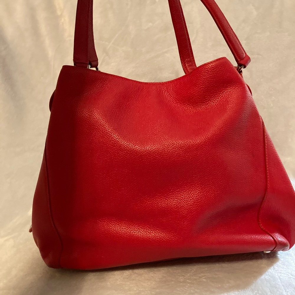 Coach purse - Picture 4 of 4